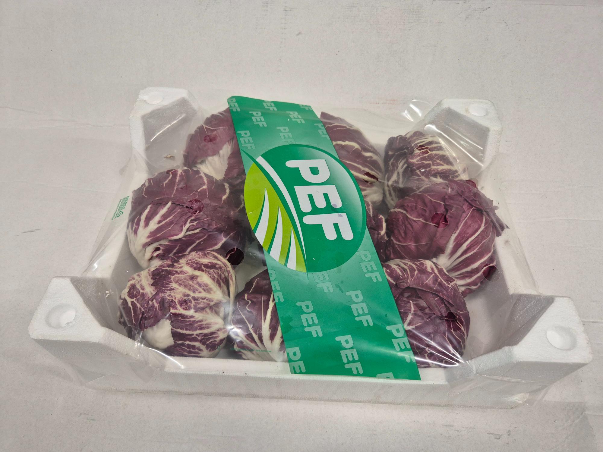 Radicchio / Rode sla