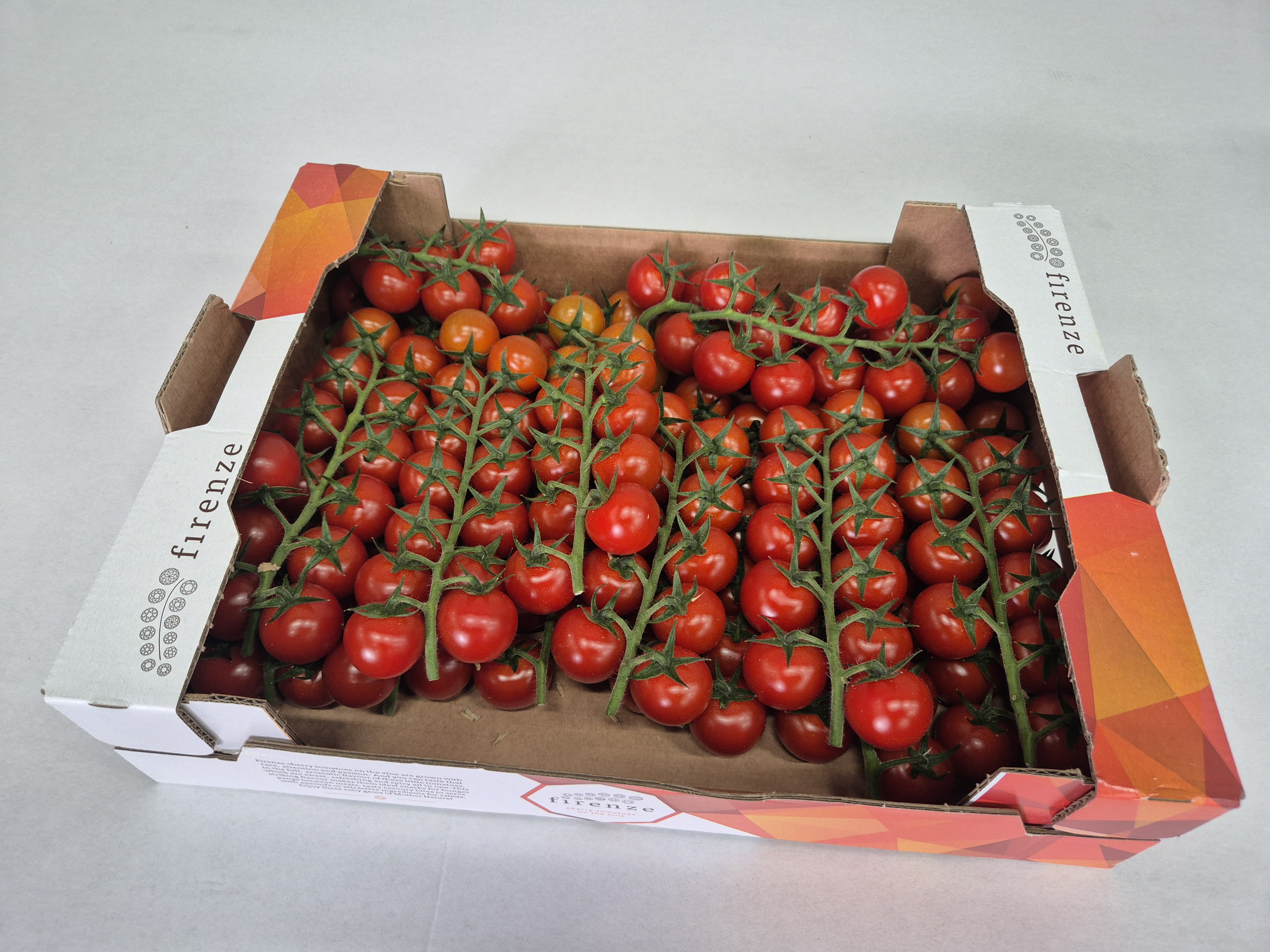 Cherry tomaten